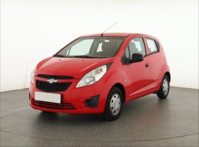 Chevrolet Spark - 2012