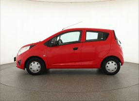Chevrolet Spark - 2012