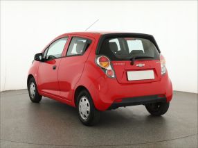 Chevrolet Spark - 2012