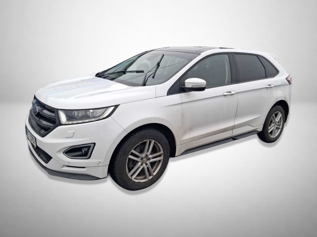Ford Edge 2017