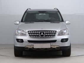 Mercedes-Benz ML - 2007