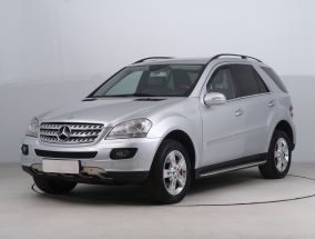 Mercedes-Benz ML - 2007