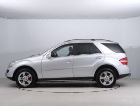 Mercedes-Benz ML - 2007