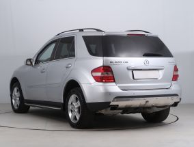 Mercedes-Benz ML - 2007