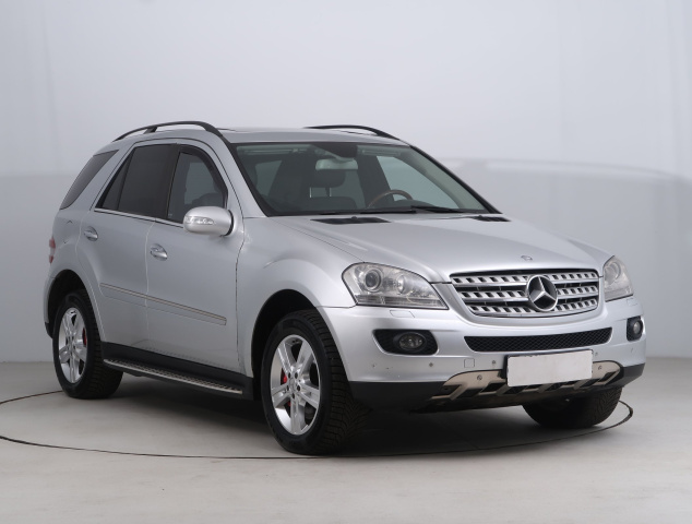 Mercedes-Benz ML 2007