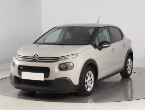 Citroen C3 - 2017