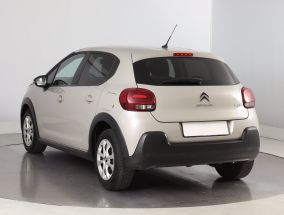 Citroen C3 - 2017