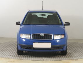 Skoda Fabia - 2003
