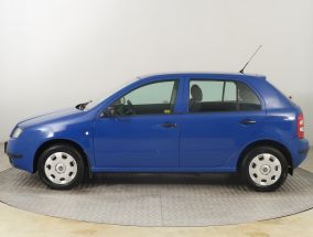 Skoda Fabia - 2003