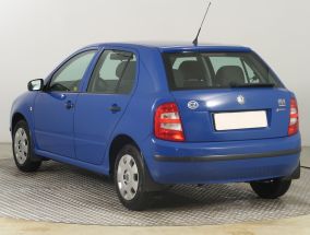 Skoda Fabia - 2003