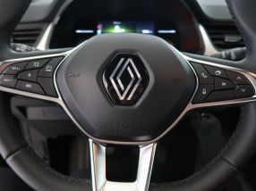 Renault Captur - 2024