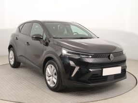 Renault Captur - 2024