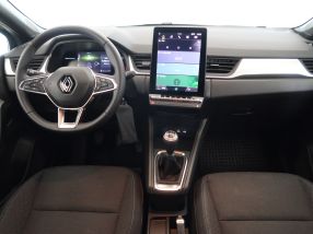 Renault Captur - 2024