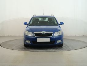 Skoda Octavia - 2009