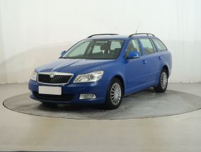 Skoda Octavia - 2009