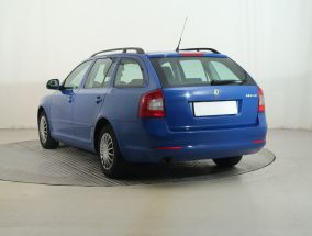 Skoda Octavia - 2009