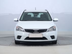 Kia Ceed - 2012