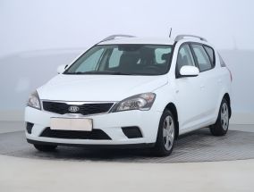 Kia Ceed - 2012