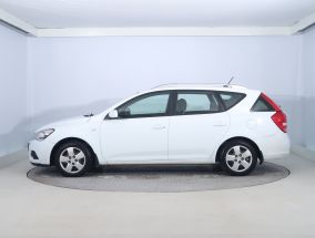 Kia Ceed - 2012