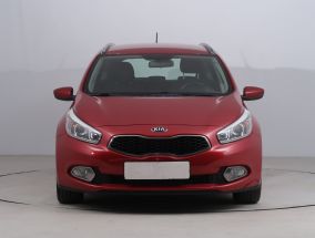 Kia Ceed - 2015