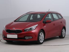 Kia Ceed - 2015