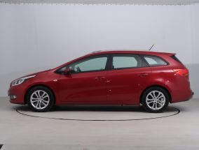Kia Ceed - 2015
