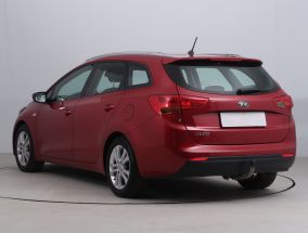 Kia Ceed - 2015