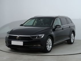 Volkswagen Passat - 2016