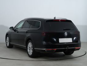 Volkswagen Passat - 2016