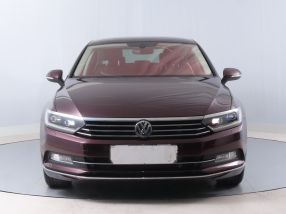 Volkswagen Passat - 2017