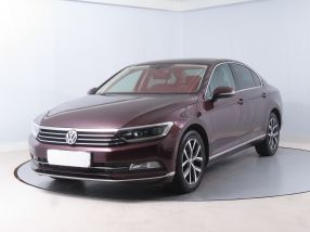 Volkswagen Passat - 2017