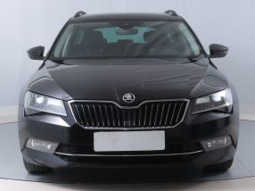 Skoda Superb - 2016