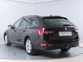 Skoda Superb - 2016