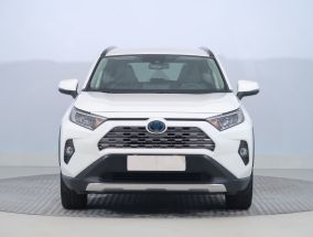 Toyota RAV 4 - 2020