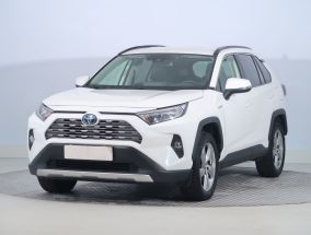 Toyota RAV 4 - 2020