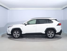 Toyota RAV 4 - 2020