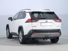 Toyota RAV 4 - 2020