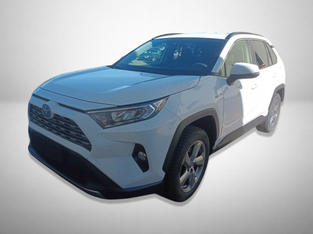 Toyota RAV4 2020
