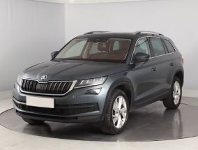 Skoda Kodiaq - 2018
