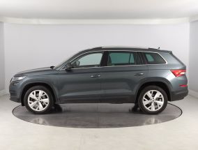 Skoda Kodiaq - 2018