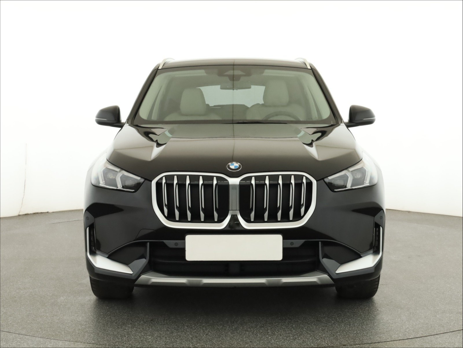 BMW X1 - 2024