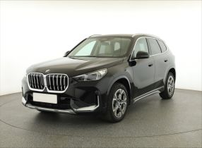 BMW X1 - 2024