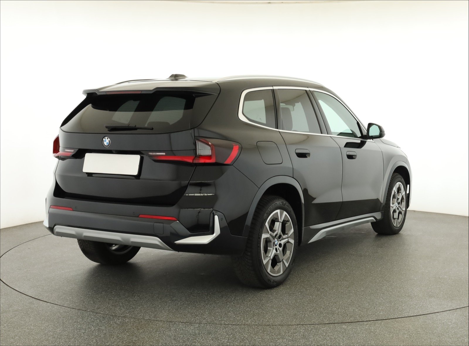 BMW X1 - 2024