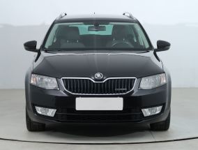 Skoda Octavia - 2014
