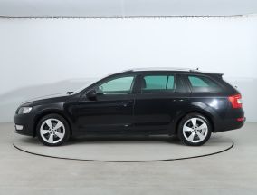 Skoda Octavia - 2014