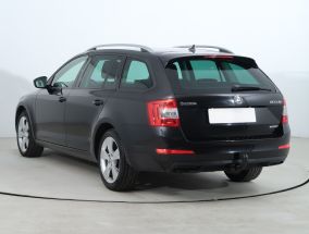 Skoda Octavia - 2014