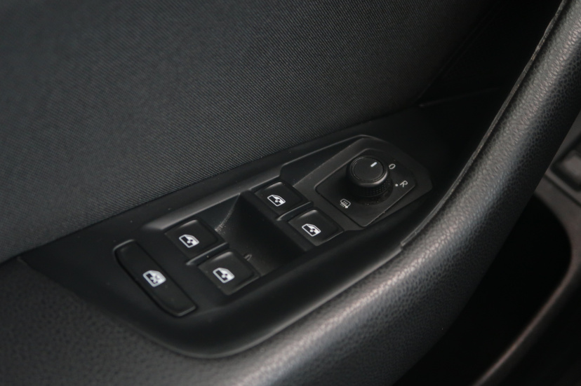 Volkswagen Passat, 2015