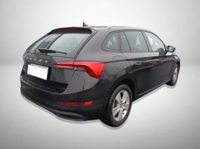 Skoda Scala - 2022