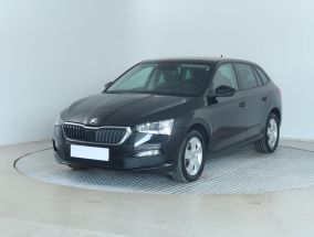 Škoda Scala - 2022