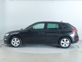Škoda Scala - 2022